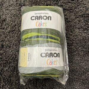 Caron Cakes Yarn (2 Pack)